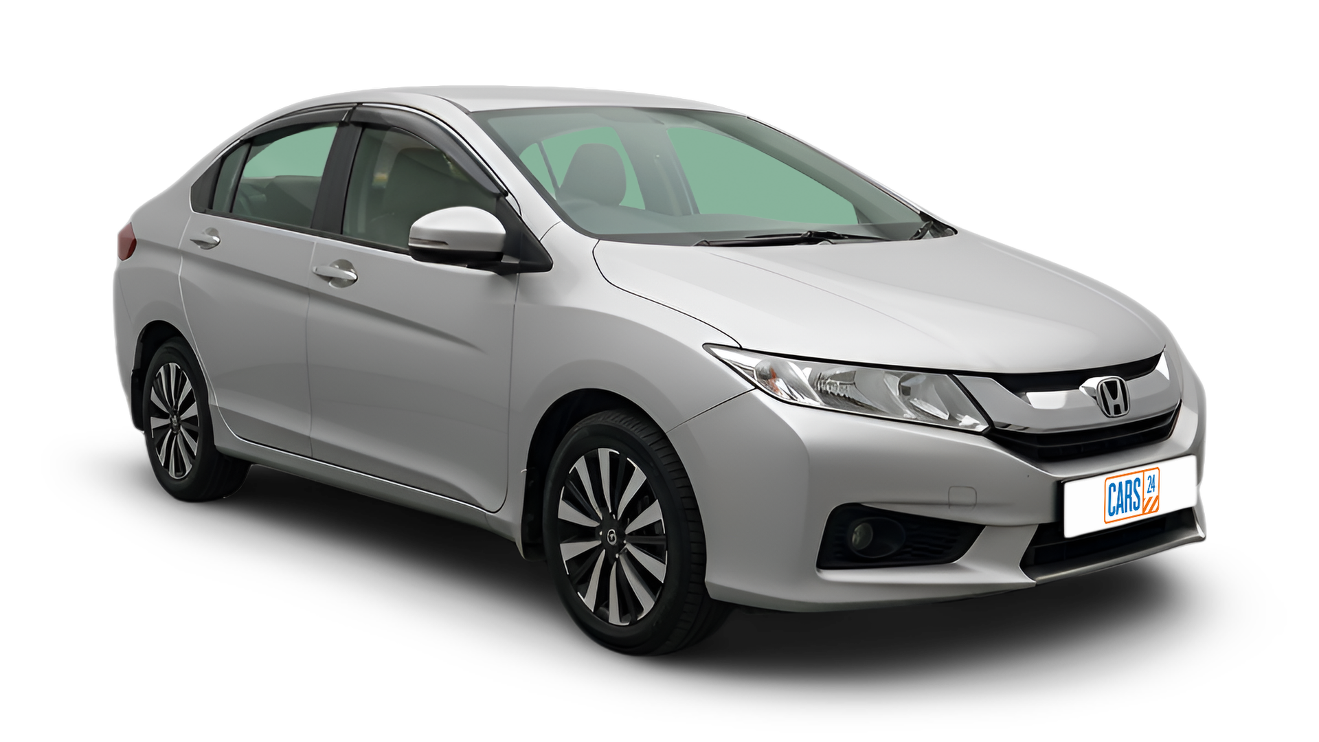 Honda City-img